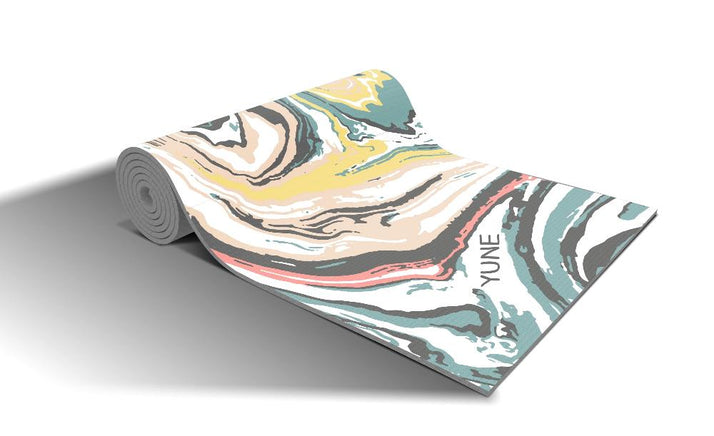 Taurus - Yune Yoga Mat