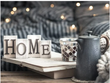 Home Goods