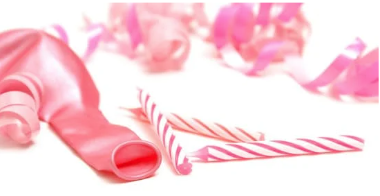 Party Supplies