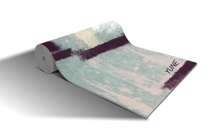 Virgo - Yune Yoga Mat