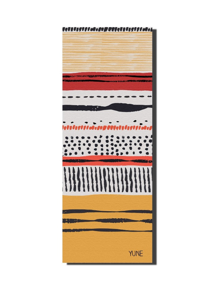 Leo - Yune Yoga Mat