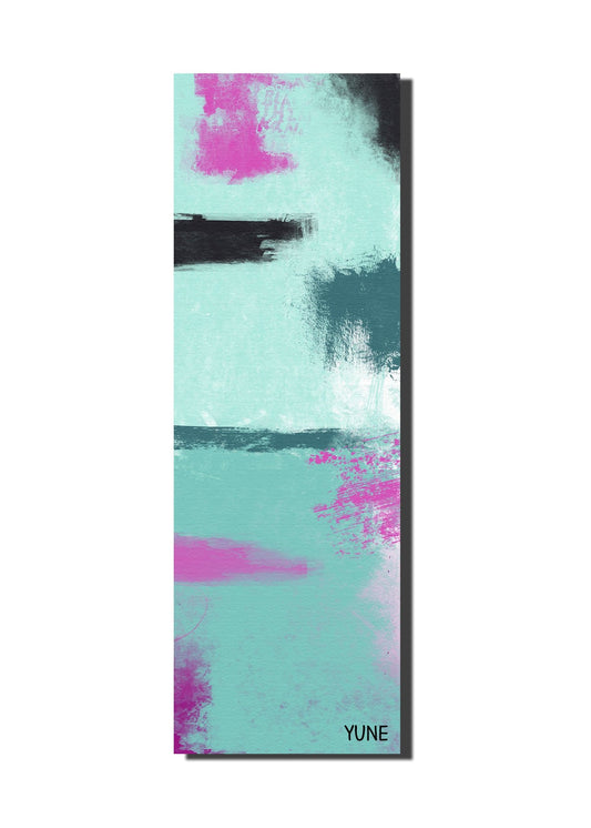 Pisces - Yune Yoga Mat