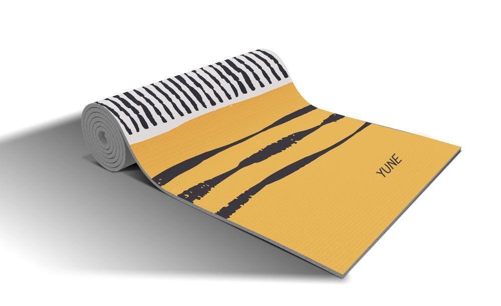 Leo - Yune Yoga Mat