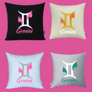 Decorative Zodiac Pillow