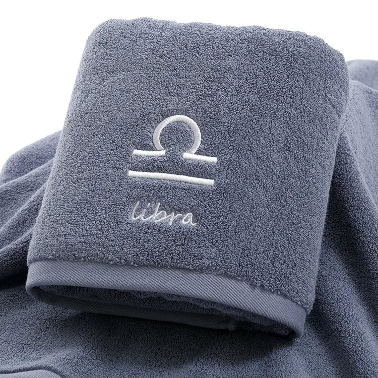 Grey Libra