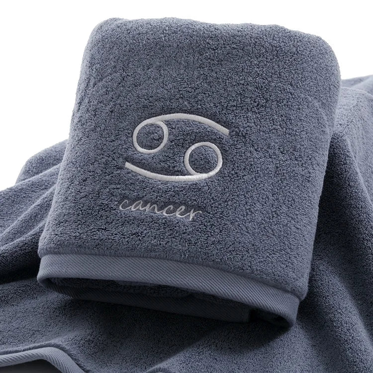 Grey Cancer