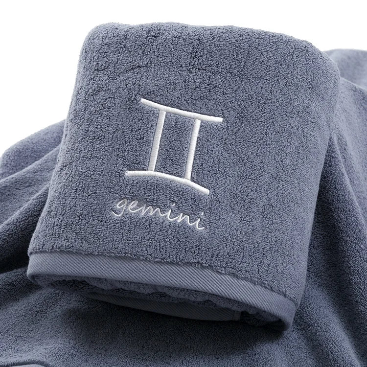 Grey Gemini