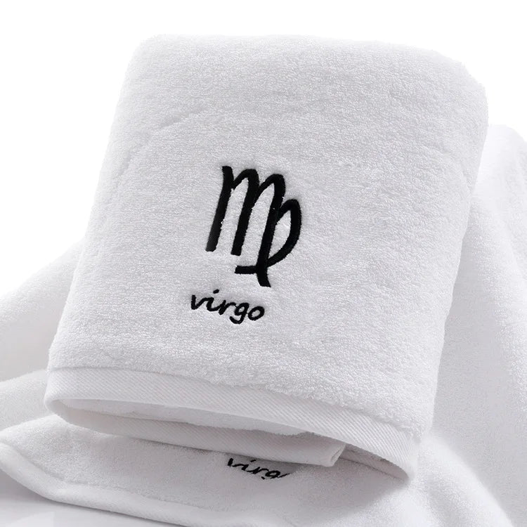 White Virgo