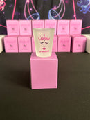 Zodi Shot Glass