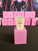 Zodi Shot Glass