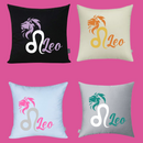 Decorative Zodiac Pillow
