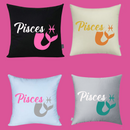 Decorative Zodiac Pillow