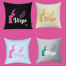 Decorative Zodiac Pillow