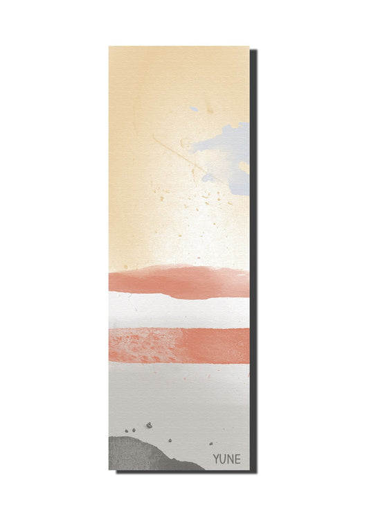 Scorpio - Yune Yoga Mat