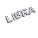 Silver Zodiac Balloon Banners