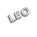 Silver Zodiac Balloon Banners